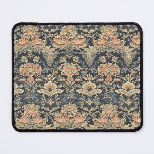 Item preview, 18th Century Floral Pattern designed and sold by InkMeister.