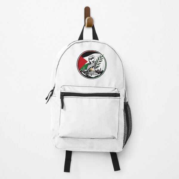 Item preview, Palestinian emblem with olive branch designed and sold by EverydayGhosts.