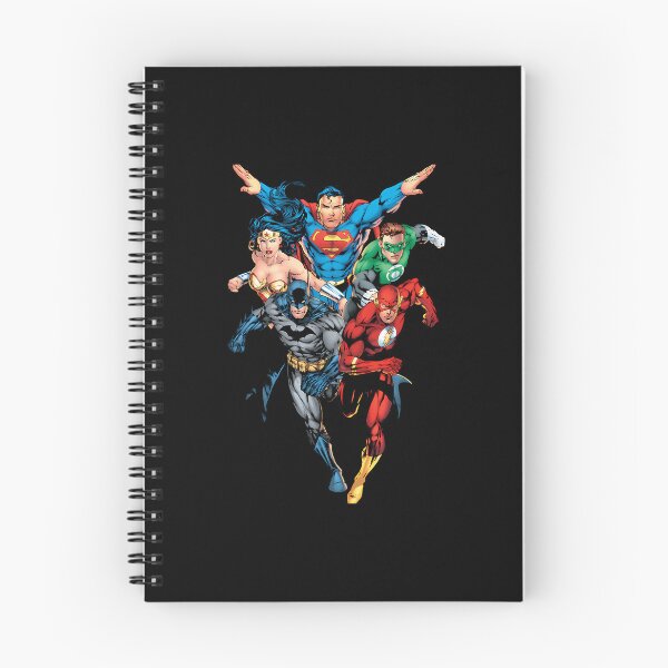 Item preview, Comic Book Hero Collage designed and sold by leopard1984.