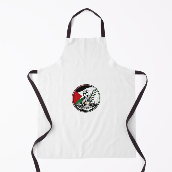 Item preview, Palestinian emblem with olive branch designed and sold by EverydayGhosts.
