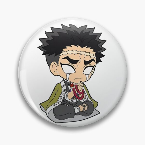Item preview, stone warrior chibi designed and sold by Vibrantiz-Flora.