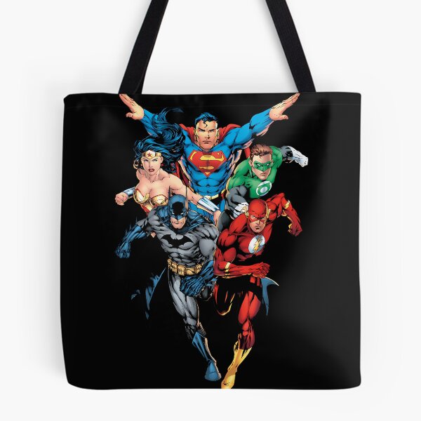 Item preview, Comic Book Hero Collage designed and sold by leopard1984.