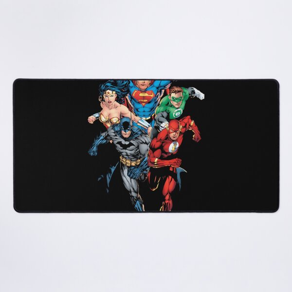 Item preview, Comic Book Hero Collage designed and sold by leopard1984.