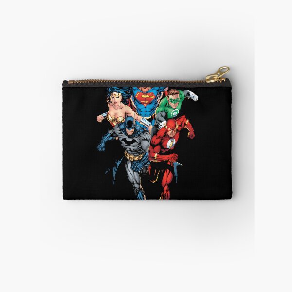 Item preview, Comic Book Hero Collage designed and sold by leopard1984.
