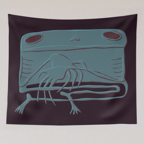 Item preview, Useless guy designed and sold by Gwendal.