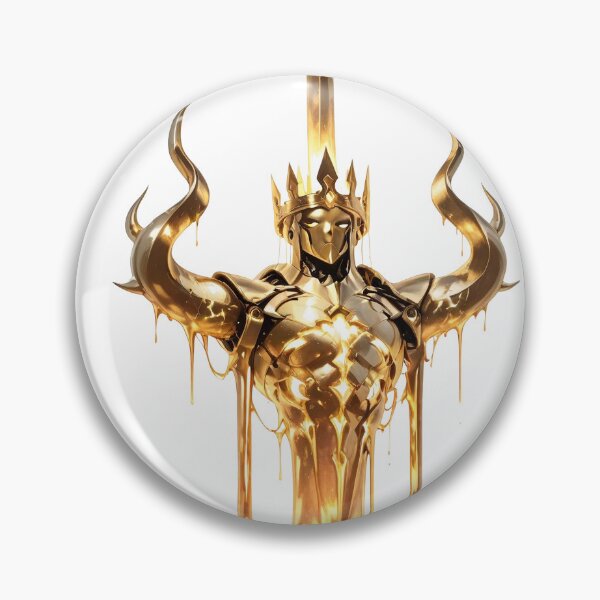 Item preview, The Vantablack Crown - Dark Luxury Monarch & Absolute Power Art designed and sold by Chrome cinematic.