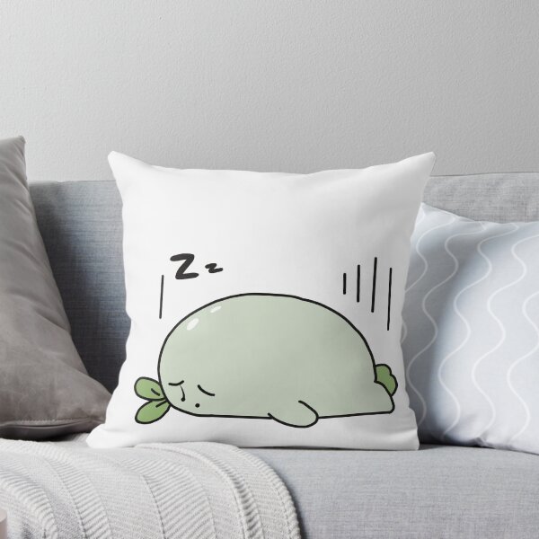 Item preview, Sleepy RONGGU designed and sold by RONGGU.