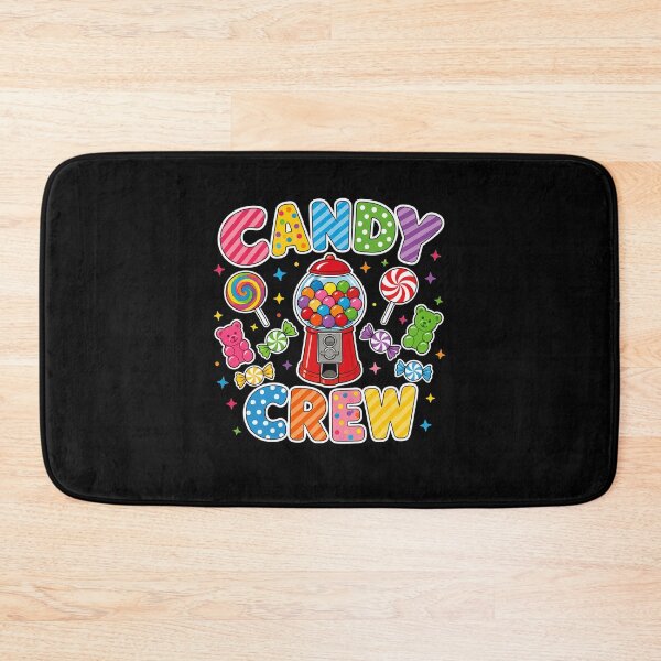 Item preview, Candy Crew Candy Squad Costume for Women Men Kids designed and sold by clothesy7.