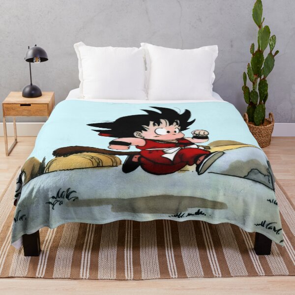 Item preview, Monkey Tail Boy Running Adventure - Retro Anime Art designed and sold by Billy Morfo™.