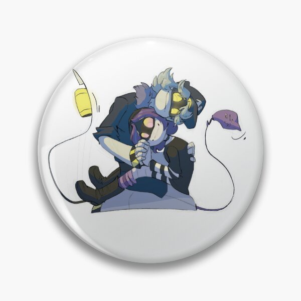 Item preview, Murder Drones Nuzi: fit together designed and sold by enolianslave.