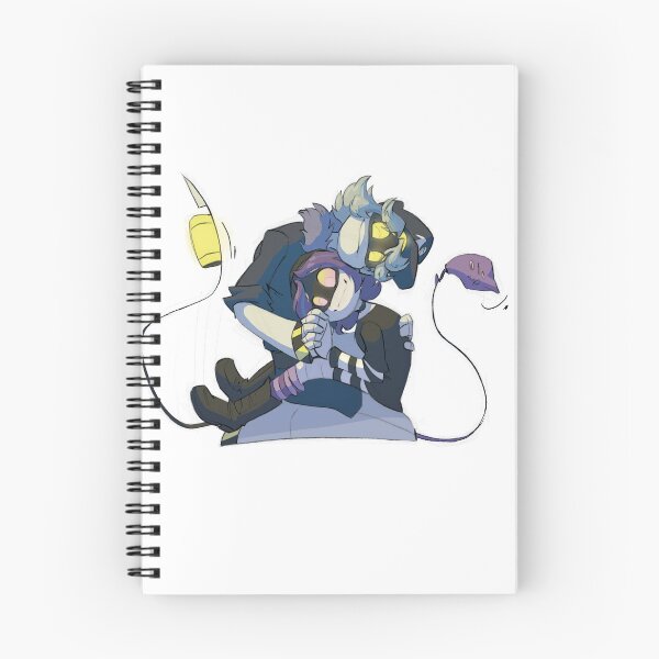 Item preview, Murder Drones Nuzi: fit together designed and sold by enolianslave.