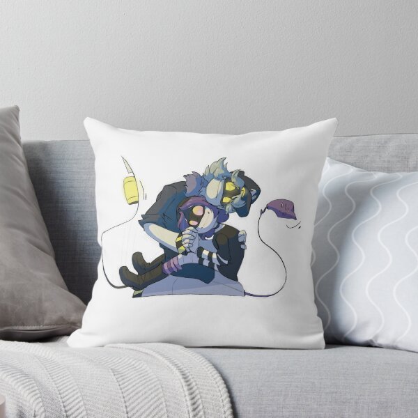 Item preview, Murder Drones Nuzi: fit together designed and sold by enolianslave.
