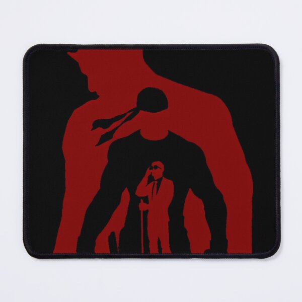 Item preview, Evolution Of Murdock designed and sold by leopard1984.