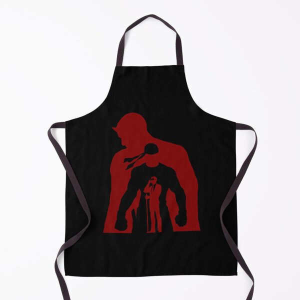 Item preview, Evolution Of Murdock designed and sold by leopard1984.