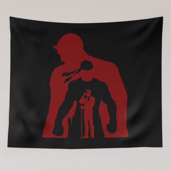 Item preview,  Evolution Of Murdock designed and sold by leopard1984.