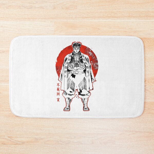 Item preview, blind faith warrior designed and sold by Vibrantiz-Flora.