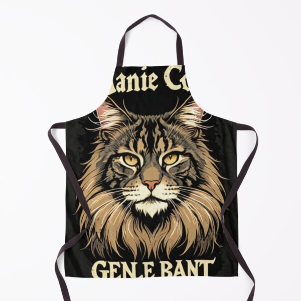 Item preview, Art - Stylized Feline Representation, Modern Graphic Illustration designed and sold by World-Pets.