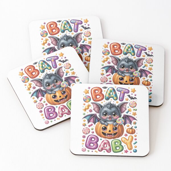 Item preview, BAT BABY  designed and sold by jkrphoto.