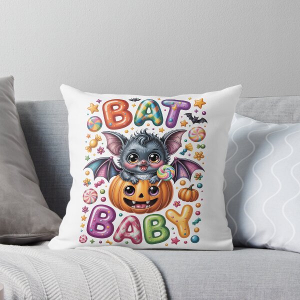 Item preview, BAT BABY  designed and sold by jkrphoto.