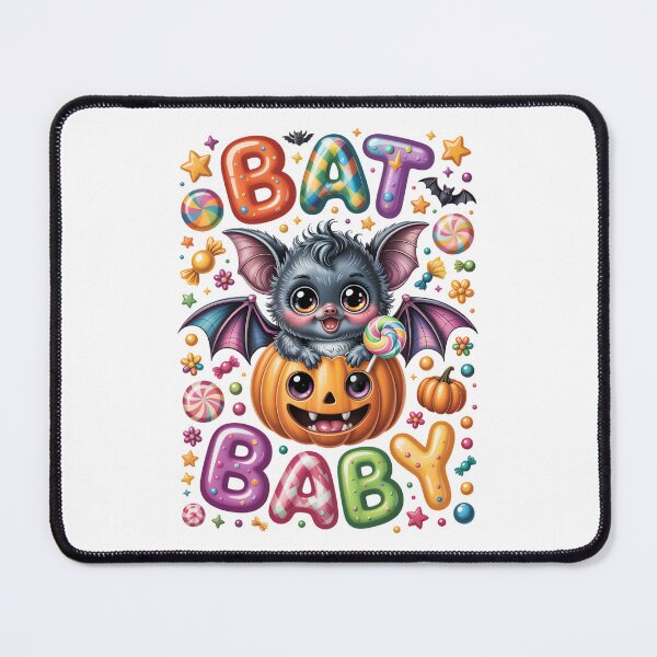 Item preview, BAT BABY designed and sold by jkrphoto.