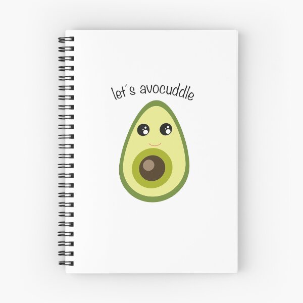 Item preview, let's avocude designed and sold by SAFTLADEN.
