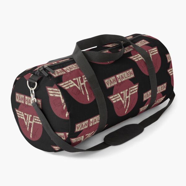 Item preview, Vintage-Van-Halen-Signature designed and sold by stiellarose.