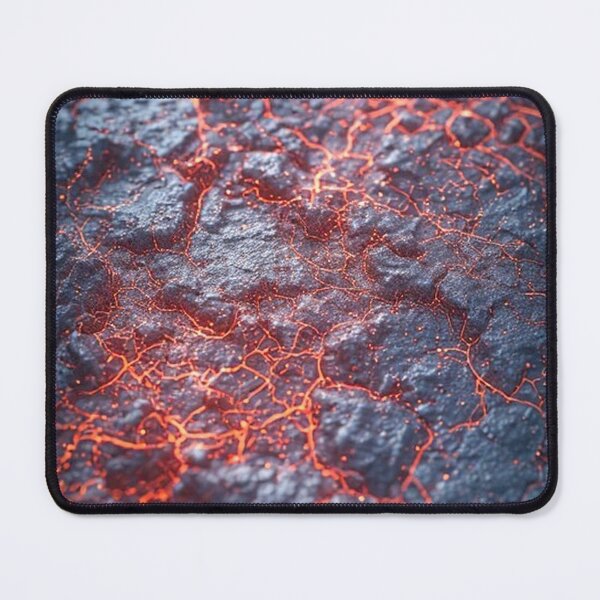 Item preview, lava designed and sold by blackwhiteblue.
