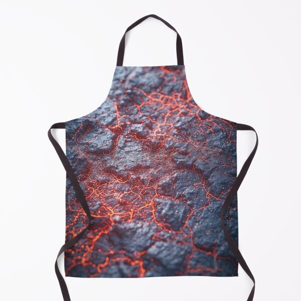 Item preview, lava designed and sold by blackwhiteblue.
