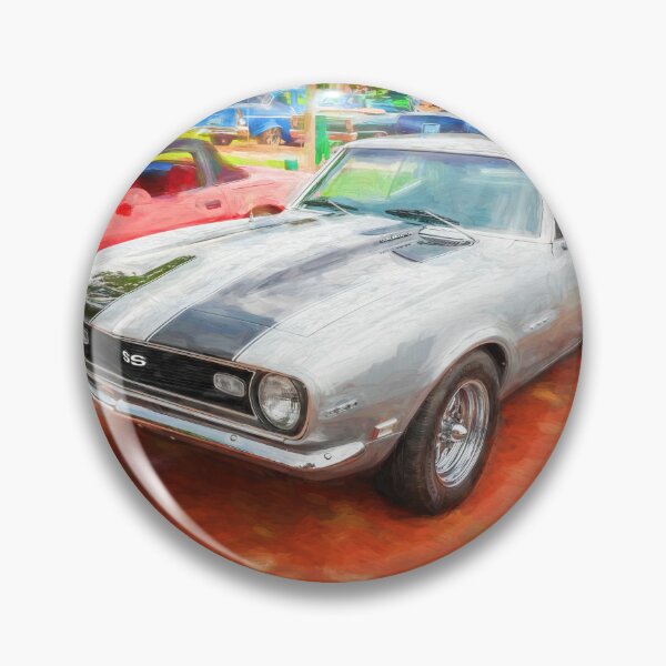 Item preview, WOW! A nice 1968 Camaro SS, with the powerful 350 Motor! Recently at the Longwood Car Show, here in Central Florida! designed and sold by RichFrancoCars.