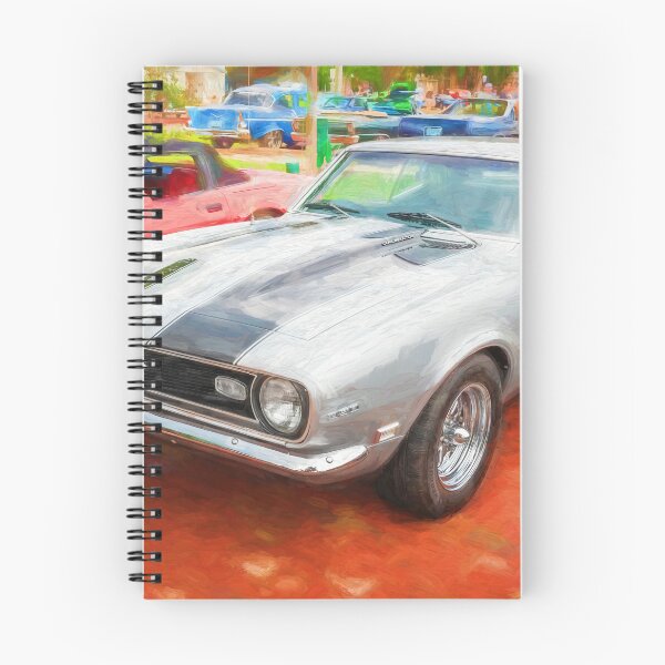 Item preview, WOW! A nice 1968 Camaro SS, with the powerful 350 Motor! Recently at the Longwood Car Show, here in Central Florida! designed and sold by RichFrancoCars.