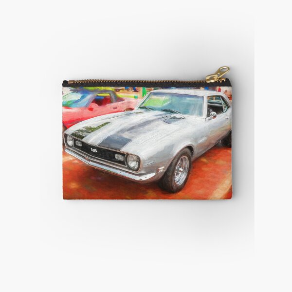 Item preview, WOW! A nice 1968 Camaro SS, with the powerful 350 Motor! Recently at the Longwood Car Show, here in Central Florida! designed and sold by RichFrancoCars.