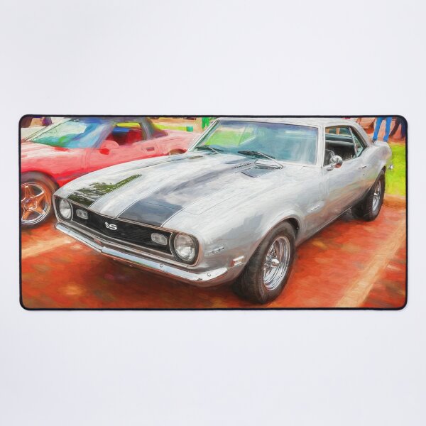 Item preview, WOW! A nice 1968 Camaro SS, with the powerful 350 Motor! Recently at the Longwood Car Show, here in Central Florida! designed and sold by RichFrancoCars.