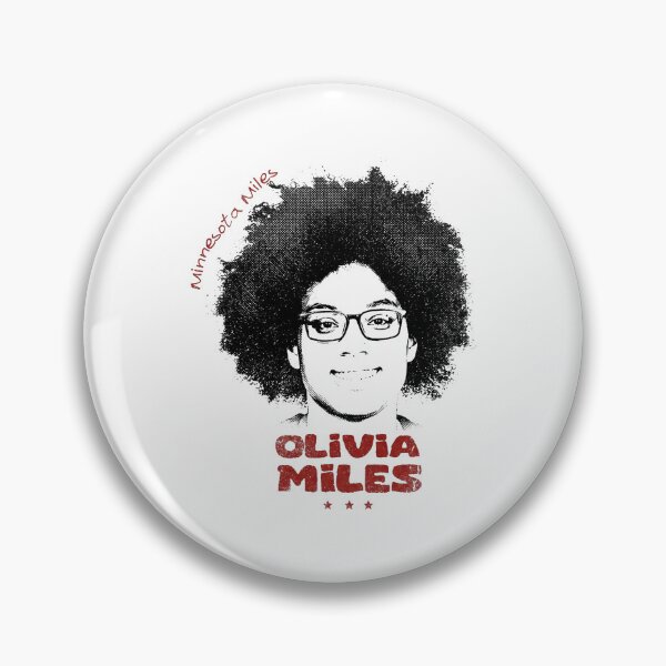 Item preview, OLIVIA-MILES designed and sold by stiellarose.