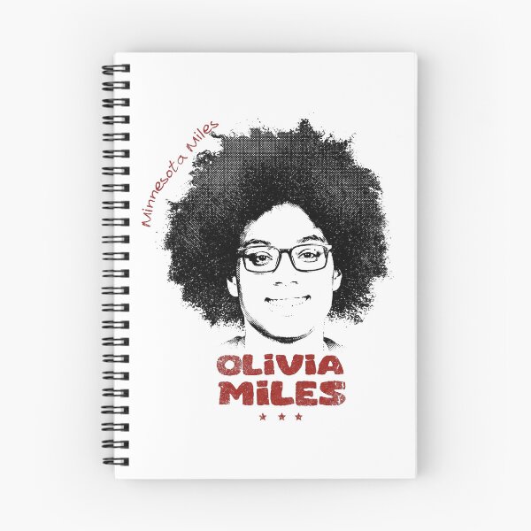 Item preview, OLIVIA-MILES designed and sold by stiellarose.
