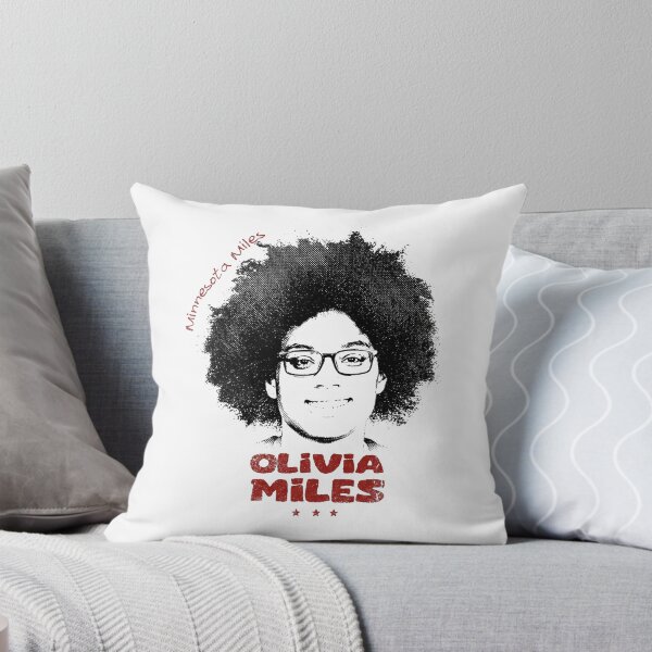 Item preview, OLIVIA-MILES designed and sold by stiellarose.