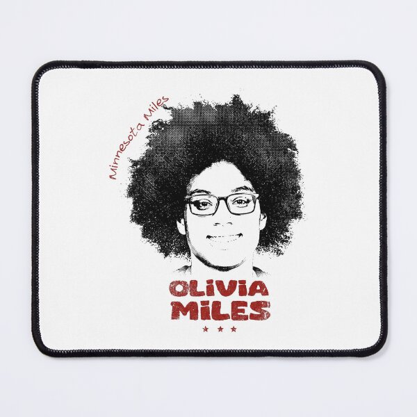 Item preview, OLIVIA-MILES designed and sold by stiellarose.
