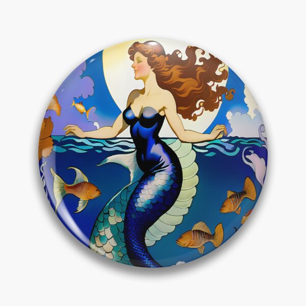 Item preview, Amalthea designed and sold by Artfalaxy.