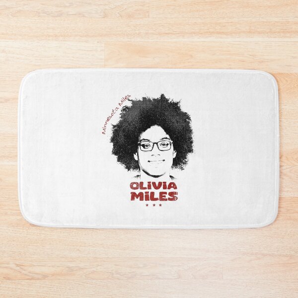 Item preview, OLIVIA-MILES designed and sold by stiellarose.