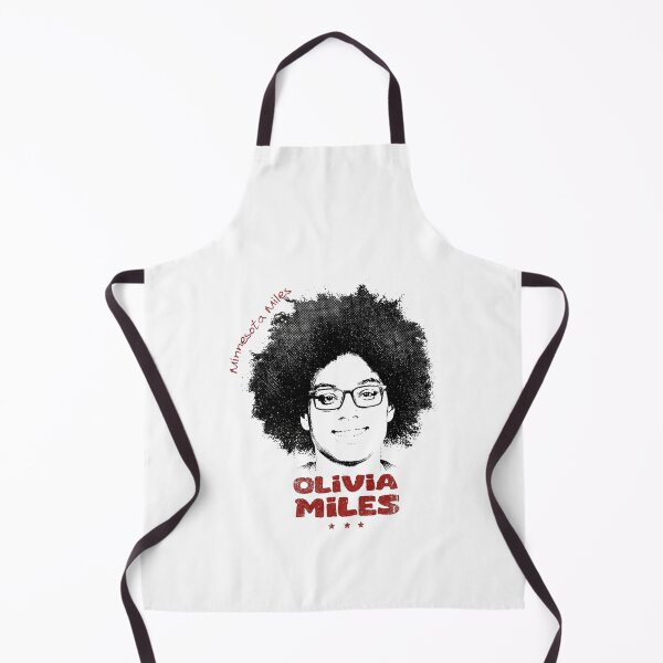 Item preview, OLIVIA-MILES designed and sold by stiellarose.