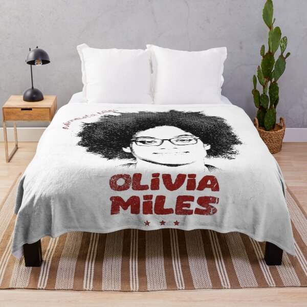 Artikelvorschau, OLIVIA-MILES entworfen und verkauft von stiellarose.