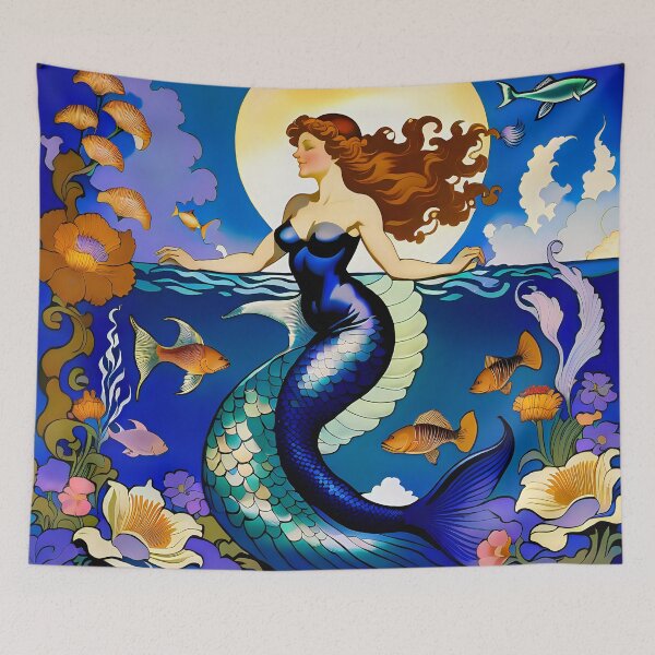 Item preview, Amalthea designed and sold by Artfalaxy.