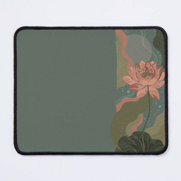 Item preview, Blooming Lotus designed and sold by JulesGoyco.