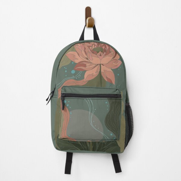 Item preview, Blooming Lotus designed and sold by JulesGoyco.