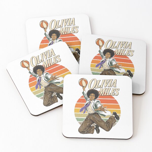 Item preview, Olivia-Miles designed and sold by stiellarose.