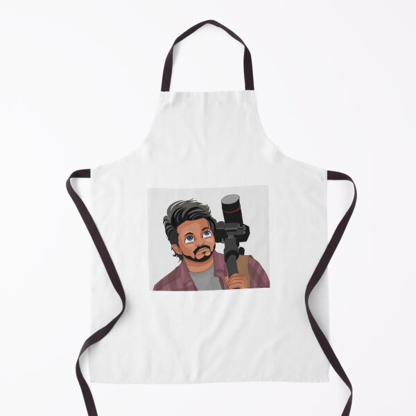 Item preview, Camera person designed and sold by Archanarts.