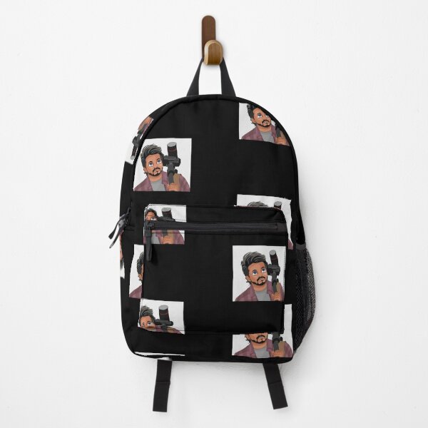 Item preview, Camera person  designed and sold by Archanarts.