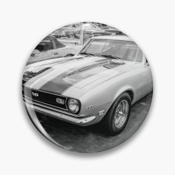 Item preview,  WOW! A nice 1968 Camaro SS, with the powerful 350 Motor! Recently at the Longwood Car Show, here in Central Florida! designed and sold by RichFrancoCars.
