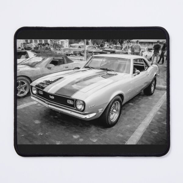 Item preview, WOW! A nice 1968 Camaro SS, with the powerful 350 Motor! Recently at the Longwood Car Show, here in Central Florida! designed and sold by RichFrancoCars.