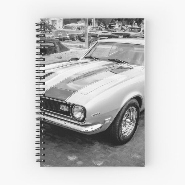 Item preview,  WOW! A nice 1968 Camaro SS, with the powerful 350 Motor! Recently at the Longwood Car Show, here in Central Florida! designed and sold by RichFrancoCars.