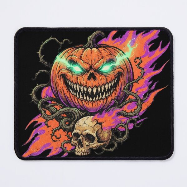 Item preview, Halloween, 1980's style designed and sold by RisingWolfStudio.